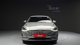HYUNDAI SONATA HYBRID DN8 2021
