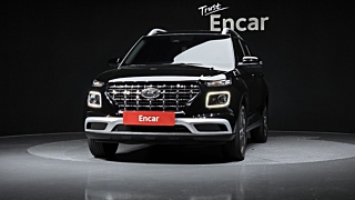 HYUNDAI VENUE 2023
