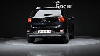 HYUNDAI VENUE 2023