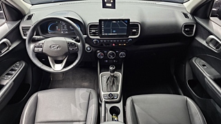 HYUNDAI VENUE 2023