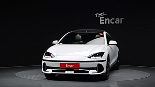 HYUNDAI IONIQ6 2022