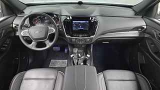 DAEWOO TRAVERSE 2023