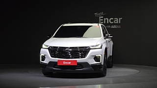DAEWOO TRAVERSE 2023