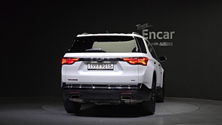 DAEWOO TRAVERSE 2023