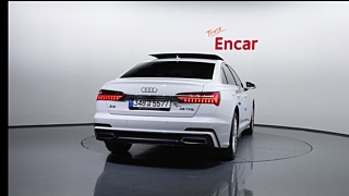AUDI A6 C8 2020