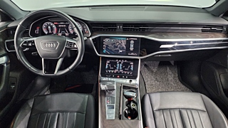 AUDI A6 C8 2020
