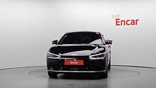 KIA EV6 2022