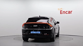 KIA EV6 2022