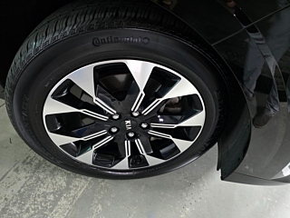 KIA CARNIVAL 2020