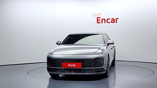 HYUNDAI GRANDEUR GN7 2023