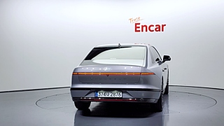 HYUNDAI GRANDEUR GN7 2023