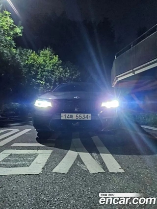 BMW 5-SERIES G30 2017