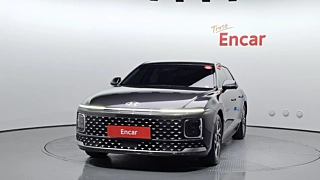 HYUNDAI GRANDEUR HYBRID GN7 2023