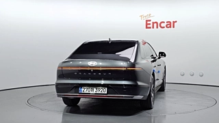 HYUNDAI GRANDEUR HYBRID GN7 2023