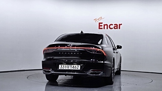 HYUNDAI GRANDEUR IG 2020