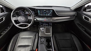 HYUNDAI GRANDEUR IG 2020