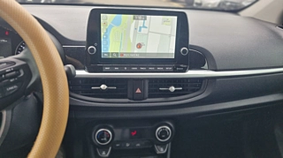 KIA MORNING URBAN JA 2022