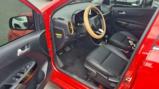 KIA MORNING URBAN JA 2022