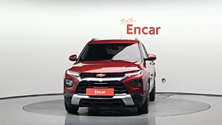 DAEWOO TRAILBLAZER 2020