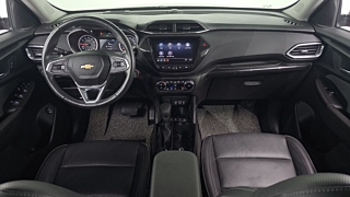 DAEWOO TRAILBLAZER 2020