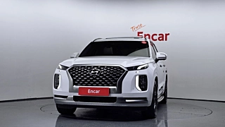 HYUNDAI PALISADE 2020
