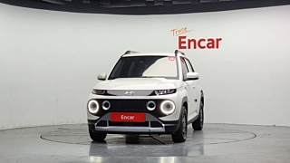 HYUNDAI CASPER 2023