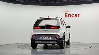 HYUNDAI CASPER 2023