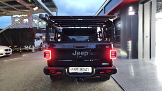 JEEP GLADIATOR JT 2021