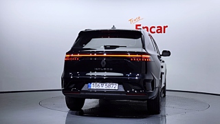 SAMSUNG GRAND KOLEOS 2025