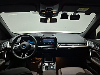 BMW X1 U11 2023