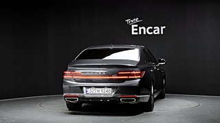 GENESIS G90 2020