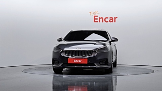 KIA K7 2016