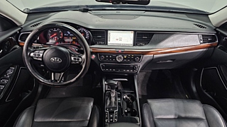 KIA K7 2016