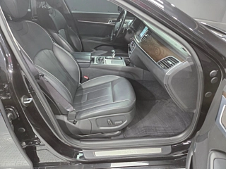 GENESIS G80 2018