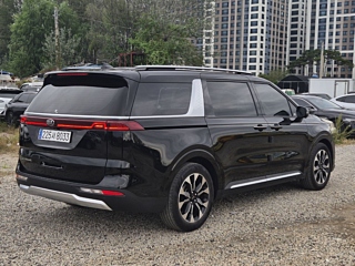KIA CARNIVAL 2020
