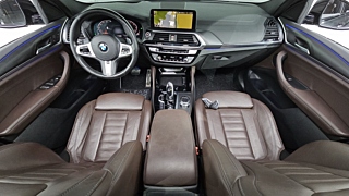 BMW X4 G02 2020