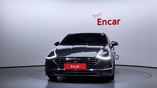 HYUNDAI SONATA DN8 2020