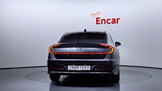 HYUNDAI SONATA DN8 2020