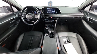 HYUNDAI SONATA DN8 2020