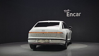 HYUNDAI GRANDEUR GN7 2023