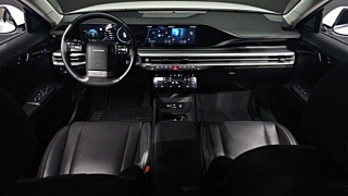 HYUNDAI GRANDEUR GN7 2023