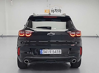 DAEWOO TRAILBLAZER 2023