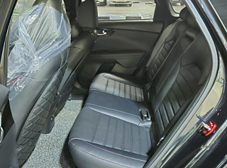 KIA K3 2021