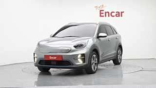 KIA NIRO EV 2021