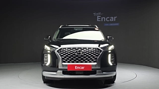 HYUNDAI PALISADE 2020