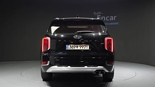 HYUNDAI PALISADE 2020