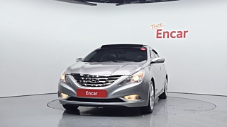 HYUNDAI SONATA YF 2009
