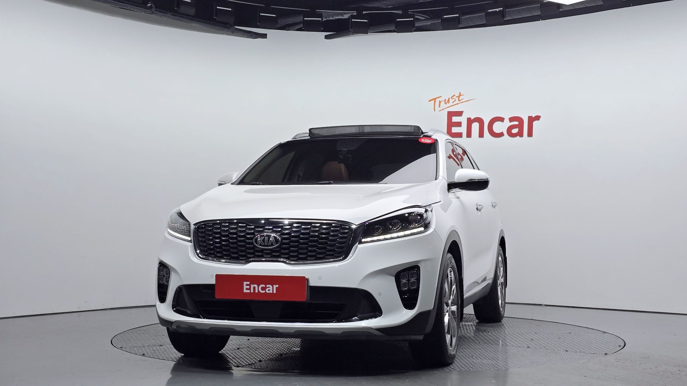 KIA SORENTO 2018