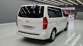 HYUNDAI STAREX GRAND 2020
