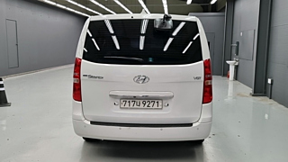 HYUNDAI STAREX GRAND 2020
